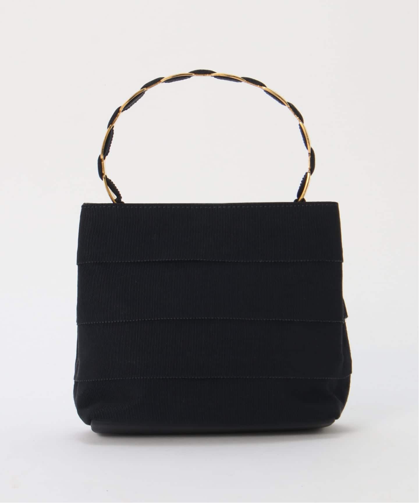 【超美品】VINTAGE FERRAGAMO/フェラガモ Vara ハンドバッグ VINTAGE FERRAGAMO/フェラガモ】Vara ハンドバッグ（ハンドバッグ