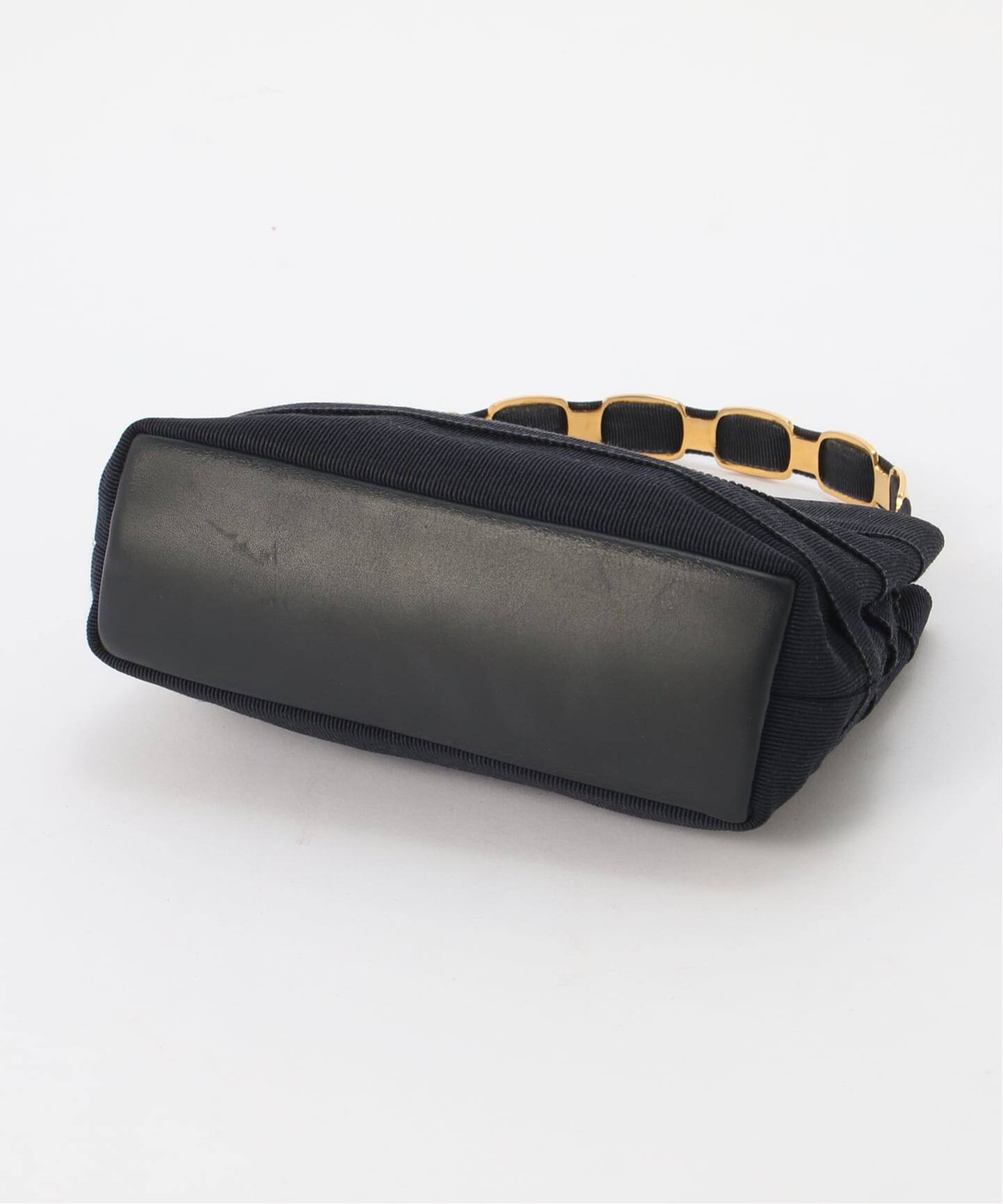 VINTAGE FERRAGAMO/フェラガモ】Vara ハンドバッグ（ハンドバッグ 
