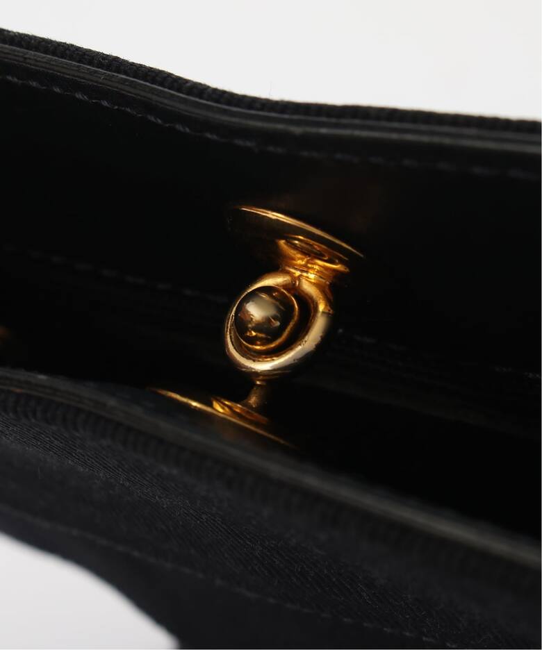 VINTAGE FERRAGAMO/フェラガモ】Vara ハンドバッグ（ハンドバッグ 