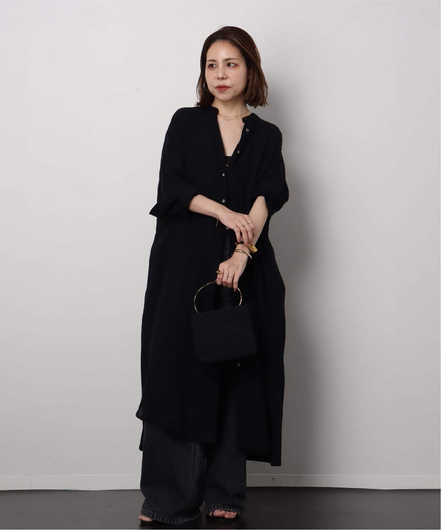 VINTAGE FERRAGAMO/フェラガモ】Vara ハンドバッグ（ハンドバッグ