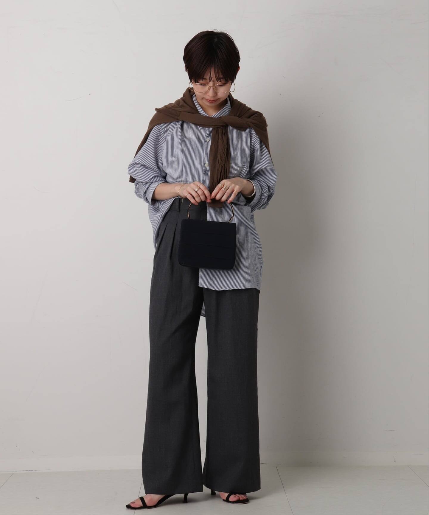 VINTAGE FERRAGAMO/フェラガモ】Vara ハンドバッグ（ハンドバッグ