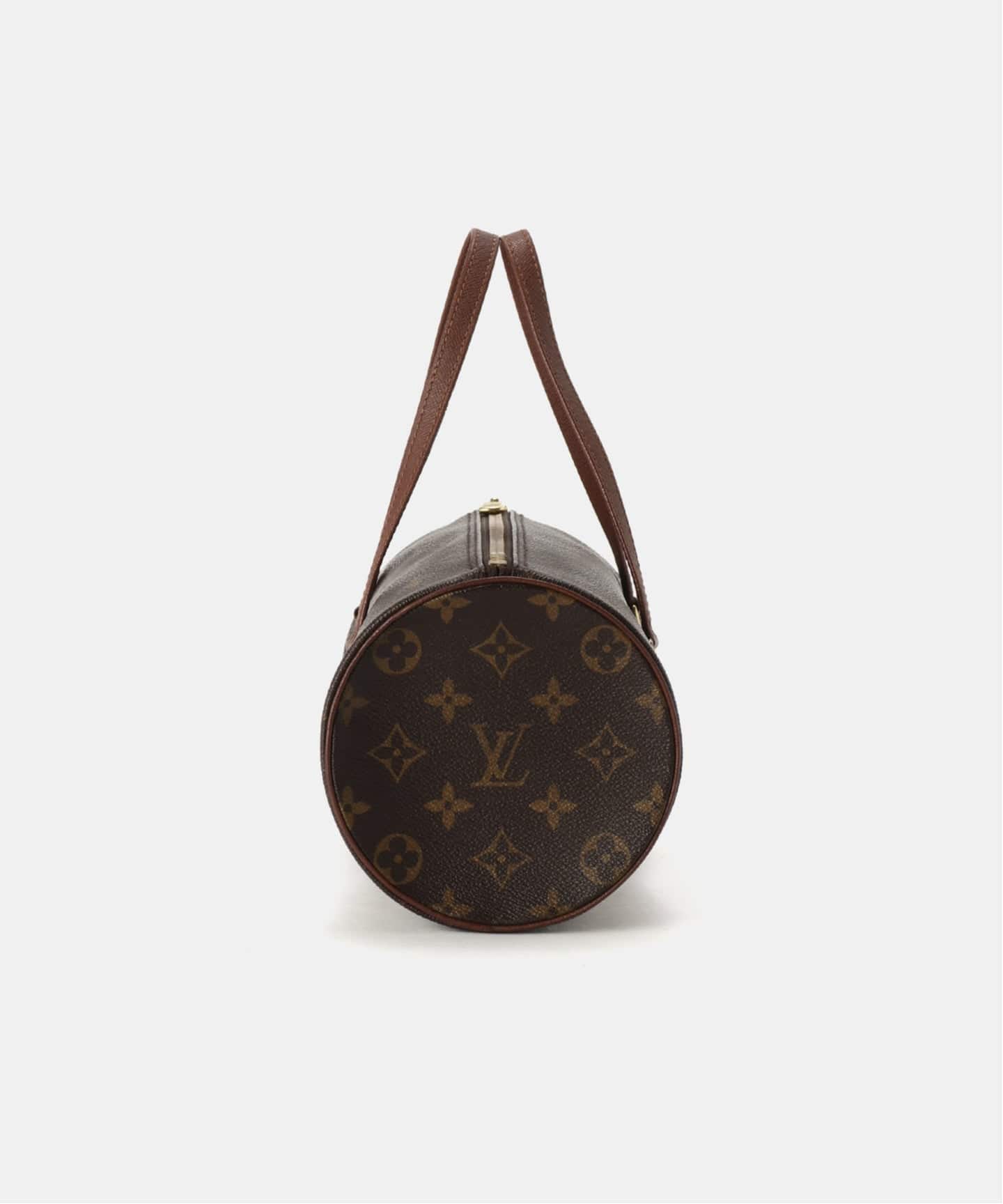 VINTAGE LOUIS VUITTON/ルイ ヴィトン】Papillion 26（ハンドバッグ