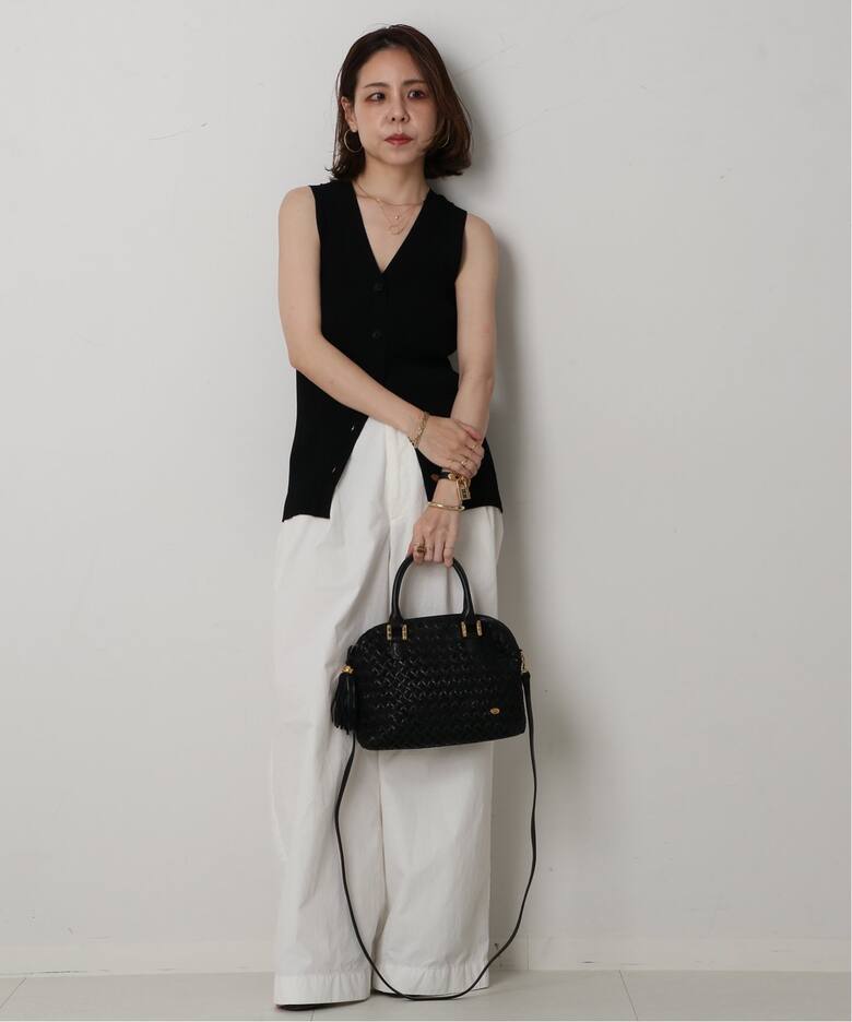 VINTAGE BALLY/バリー】ハンドバッグ 2way suede（ハンドバッグ 