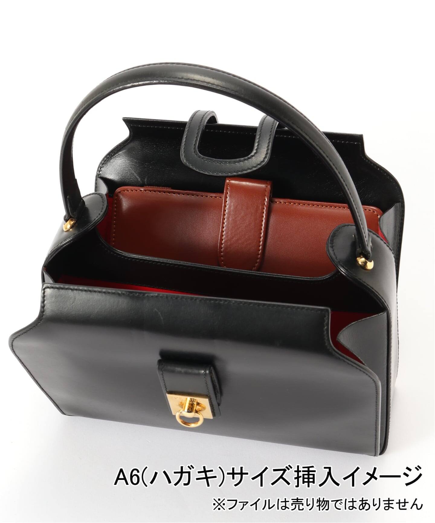 セリーヌ ハンドバッグ CELINE セリーヌ ロゴ ハンドバッグ レザー レディース ブランド