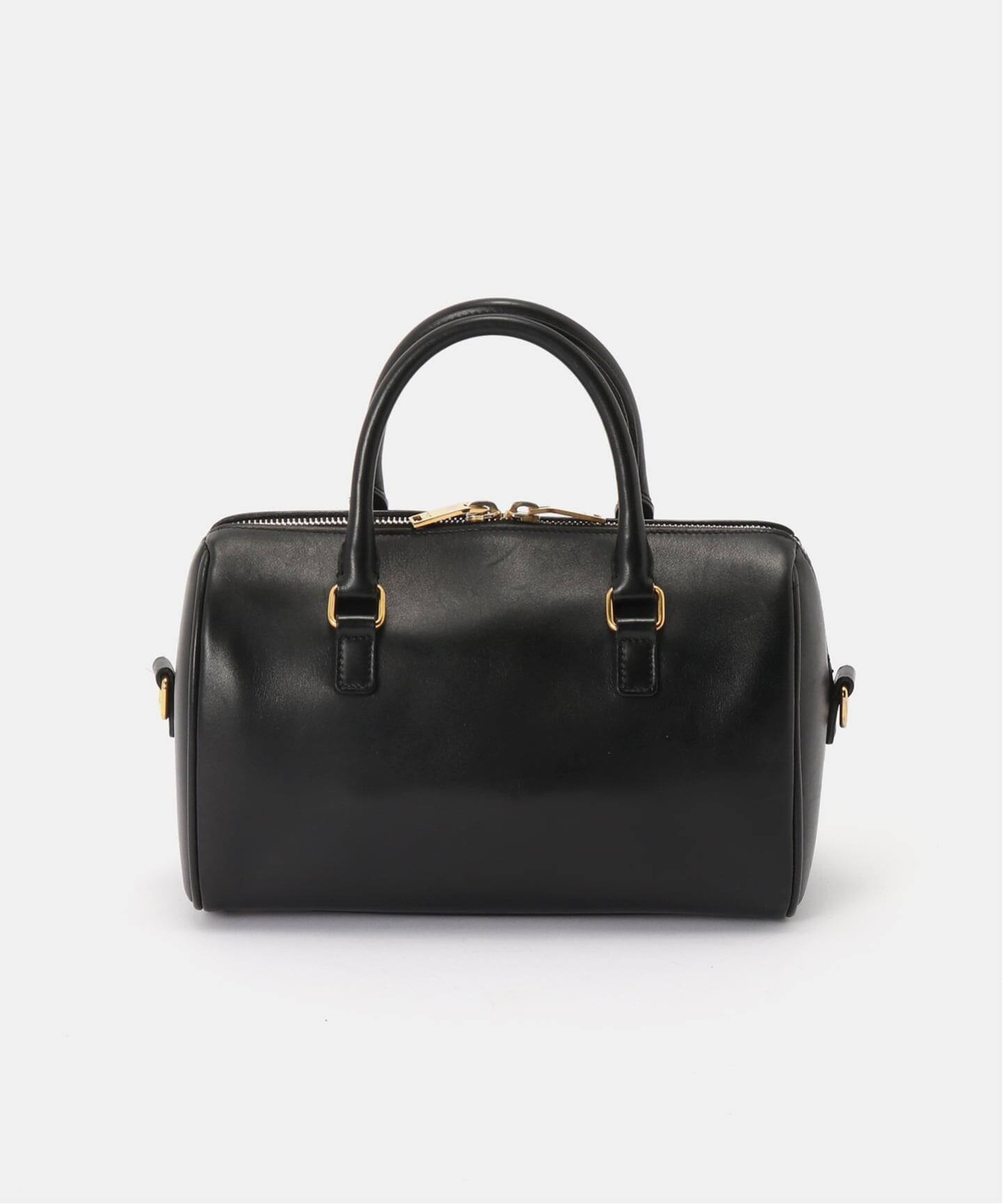 SAINT LAURENT/サンローラン】 Baby duffle 2way（ハンドバッグ
