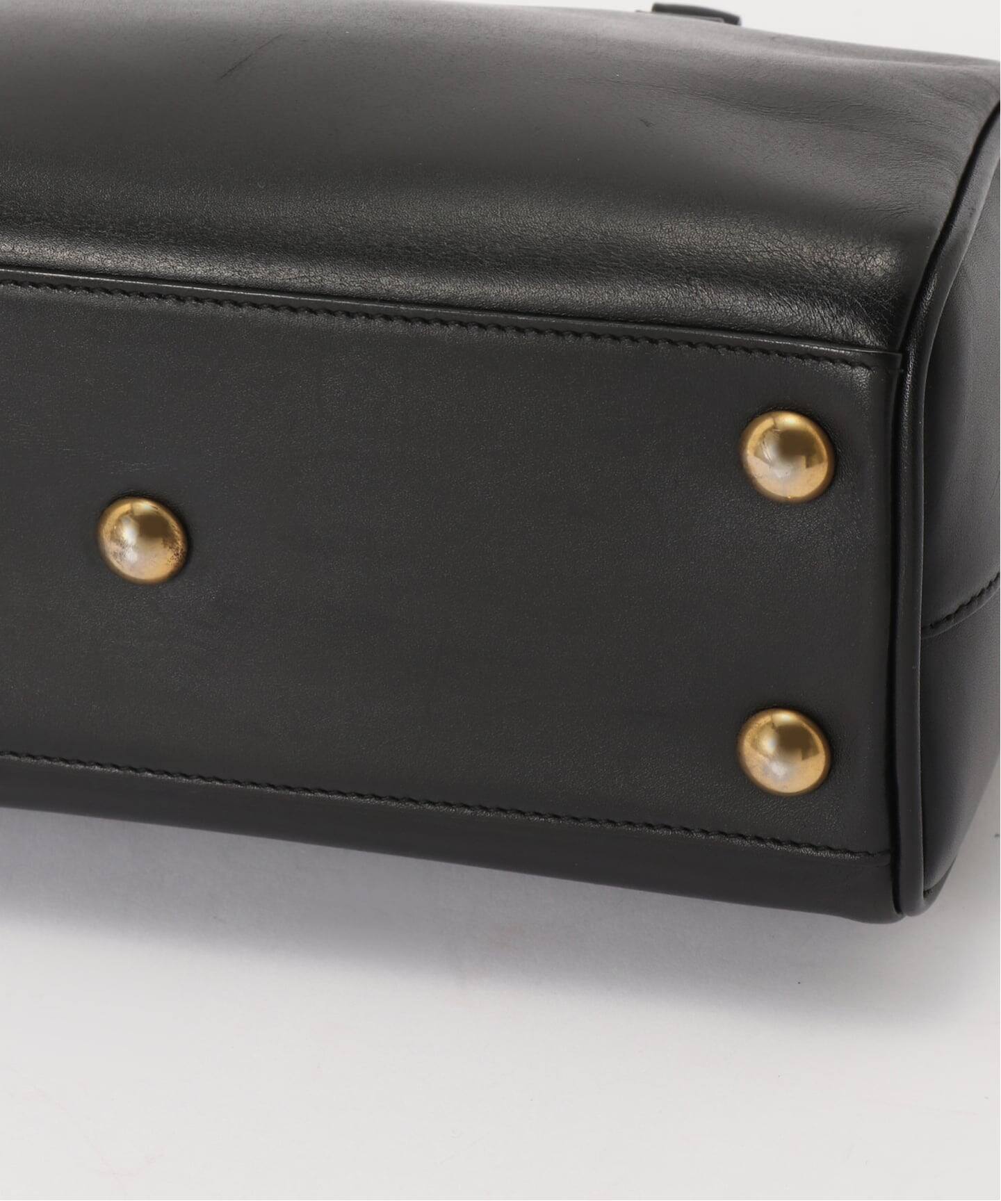 SAINT LAURENT/サンローラン】 Baby duffle 2way（ハンドバッグ
