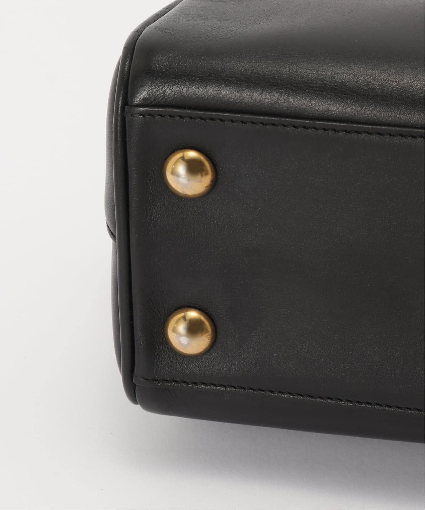SAINT LAURENT/サンローラン】 Baby duffle 2way（ハンドバッグ