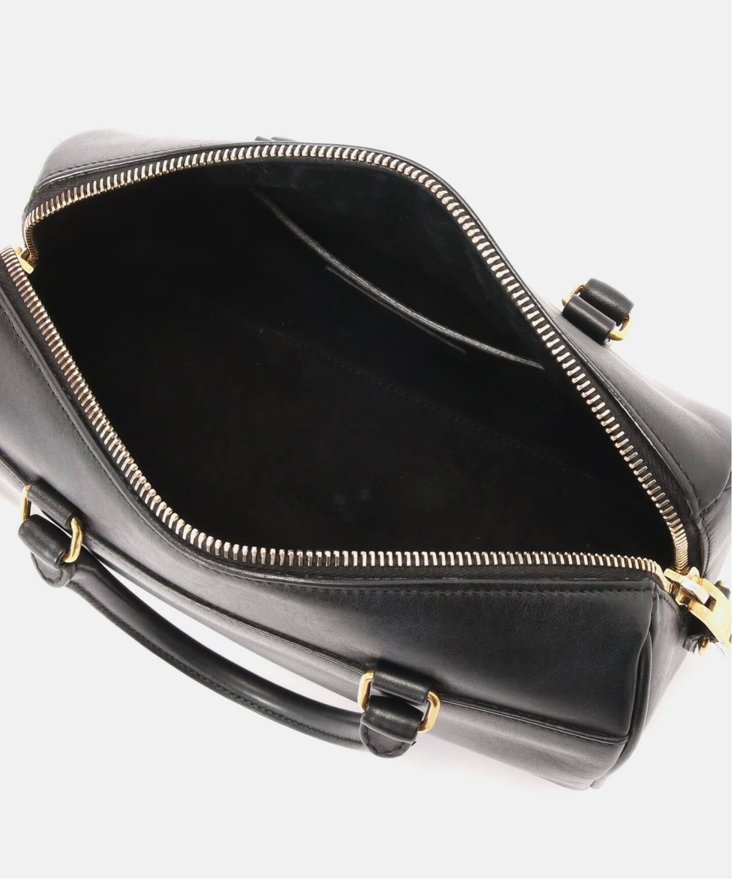 ベビーダッフル♡サンローラン SAINT LAURENT/サンローラン】 Baby duffle 2way（ハンドバッグ