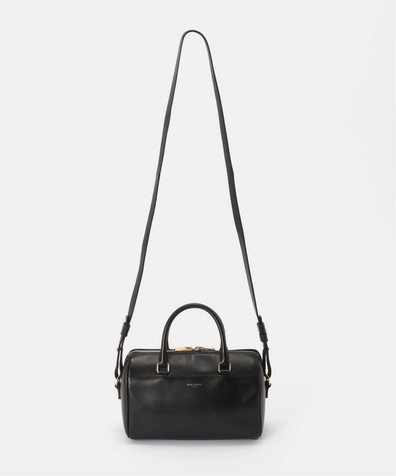 SAINT LAURENT/サンローラン】 Baby duffle 2way（ハンドバッグ 