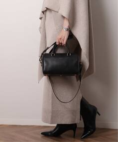 SAINT LAURENT/サンローラン】 Baby duffle 2way（ハンドバッグ 