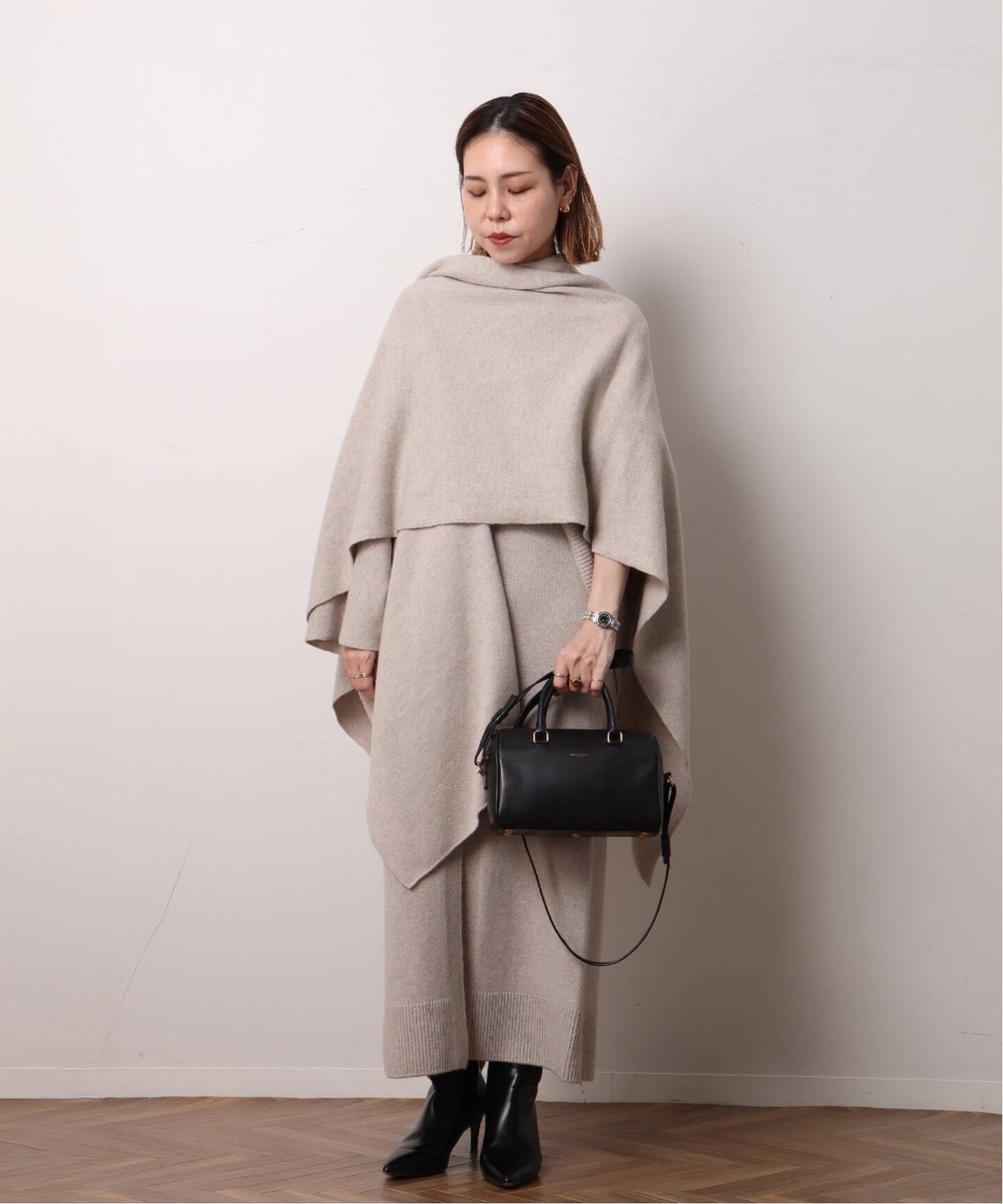 SAINT LAURENT/サンローラン】 Baby duffle 2way（ハンドバッグ