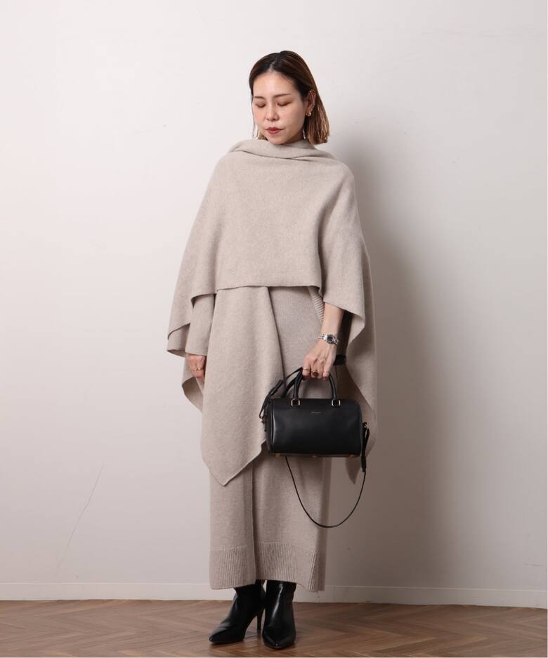SAINT LAURENT/サンローラン】 Baby duffle 2way（ハンドバッグ 