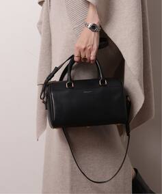 SAINT LAURENT/サンローラン】 Baby duffle 2way（ハンドバッグ 