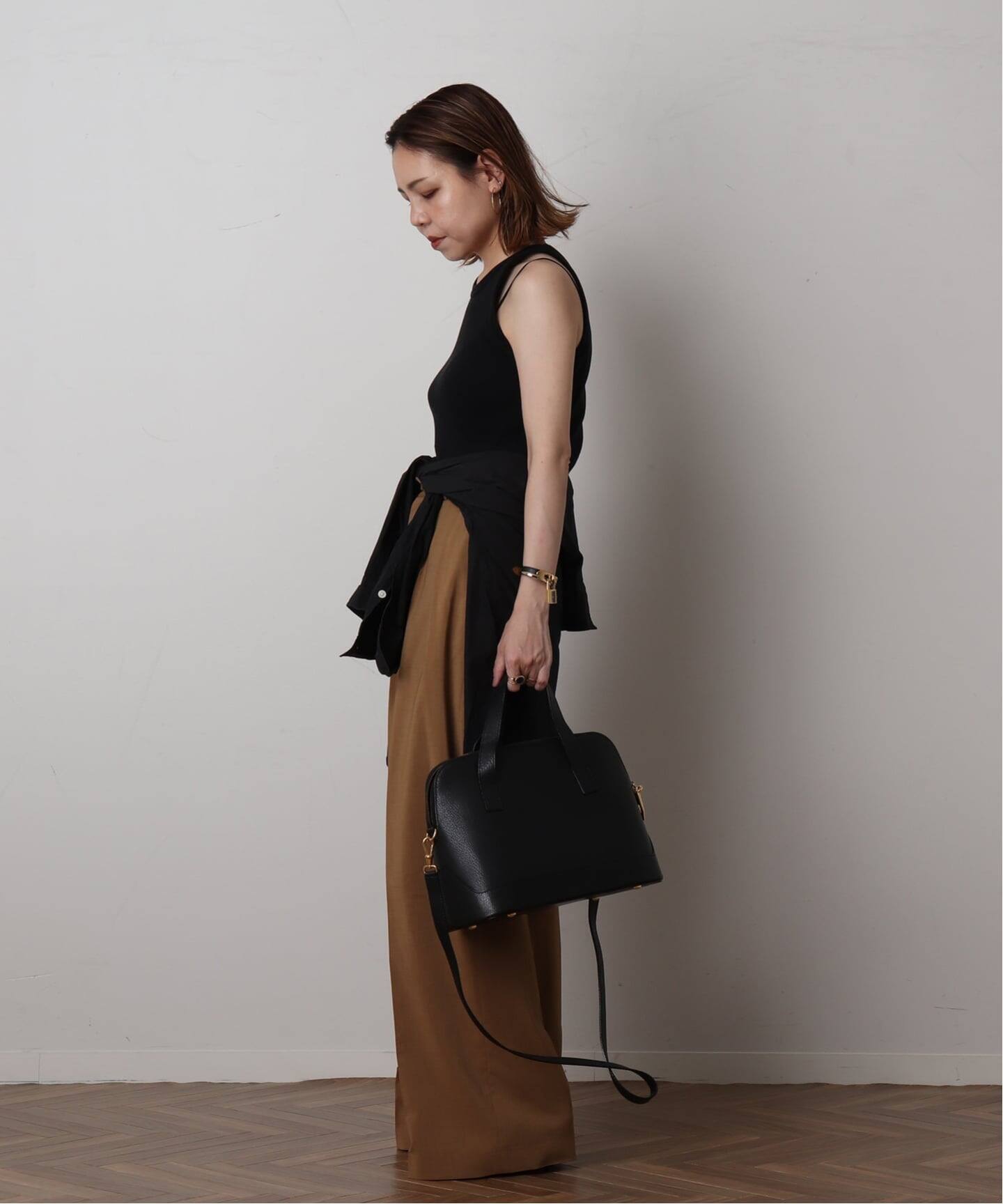 VINTAGE CELINE/セリーヌ】Bolide 2wayバッグ（ハンドバッグ