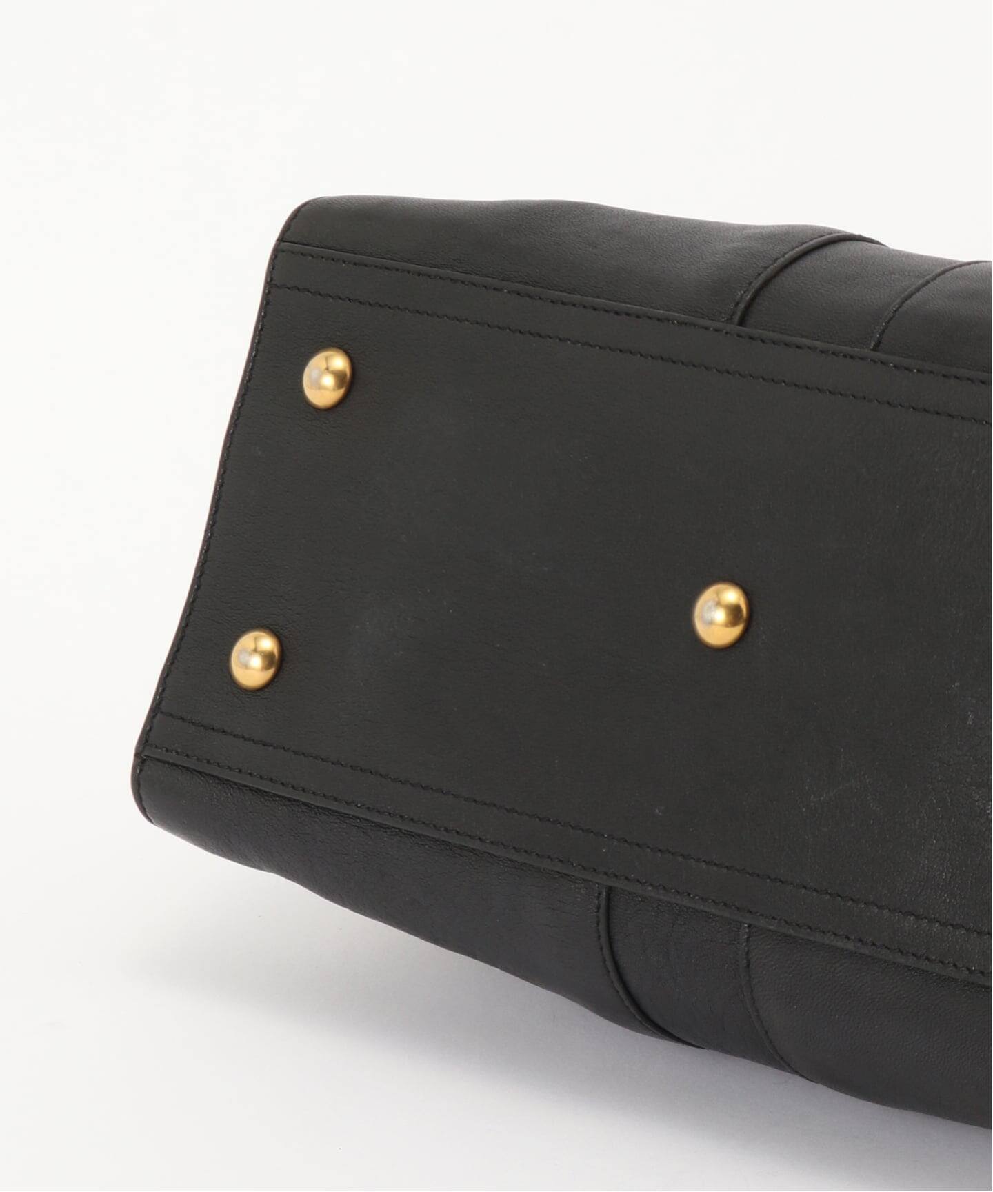 SAINT LAURENT/サンローラン】Cabas chyc 2way（ショルダーバッグ