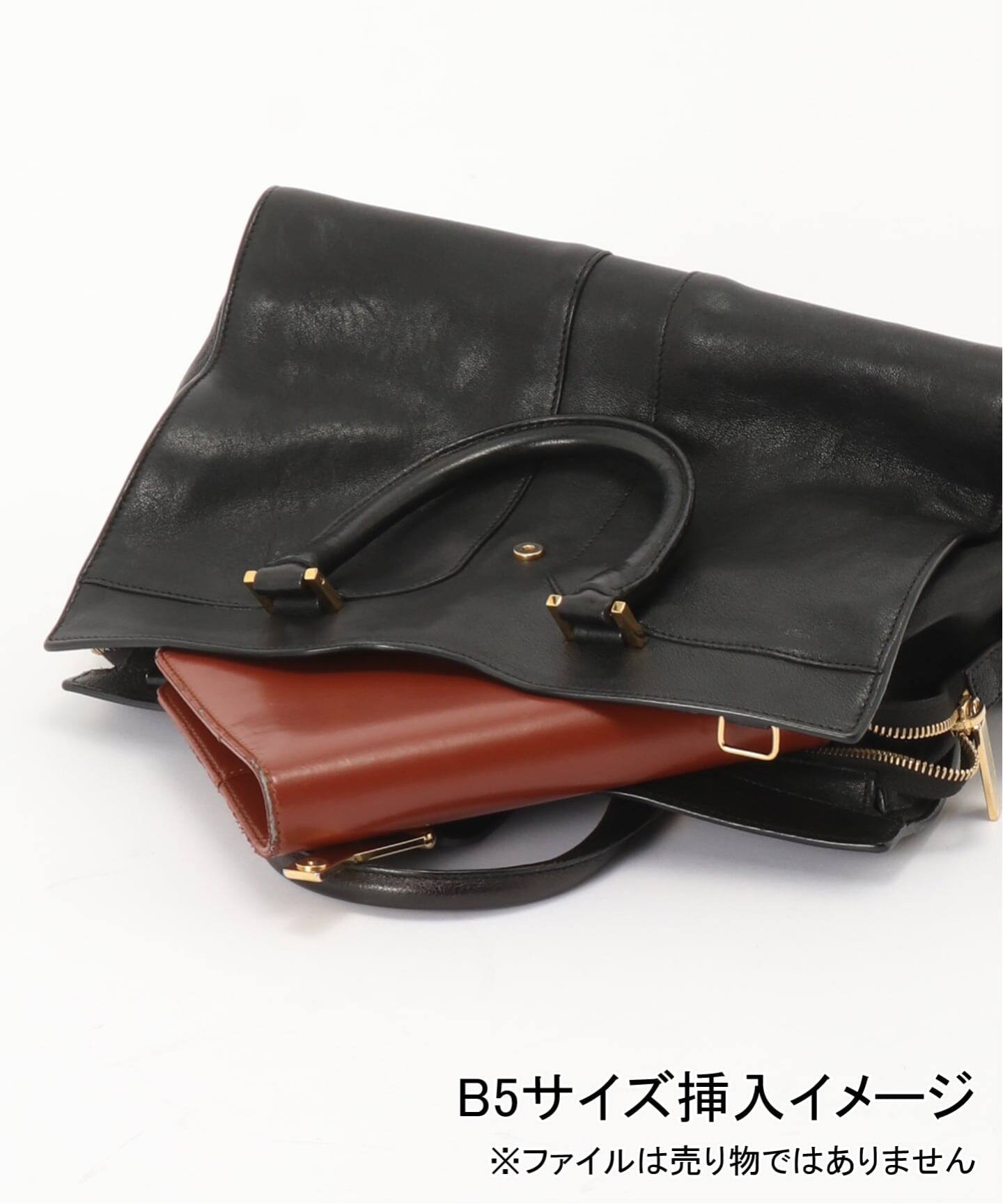 SAINT LAURENT/サンローラン】Cabas chyc 2way（ショルダーバッグ