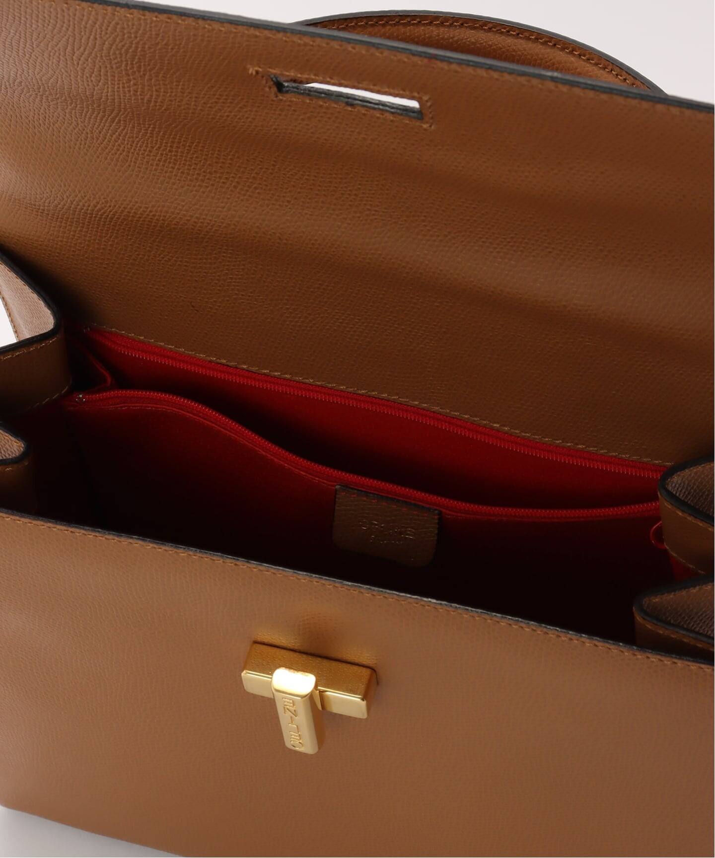 VINTAGE CELINE/セリーヌ】2wayバッグ（ハンドバッグ