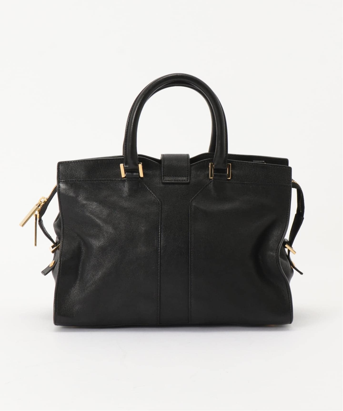SAINT LAURENT/サンローラン】Cabas chyc 2way（ハンドバッグ