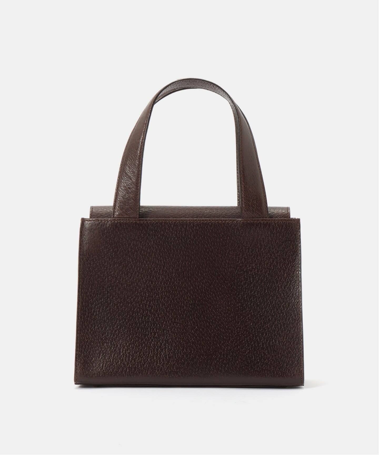 イヴサンローラン　ハンドバッグ　パーティバッグヴィンテージ　美品 VINTAGE YSL/イヴ サンローラン】ハンドバッグ（ハンドバッグ