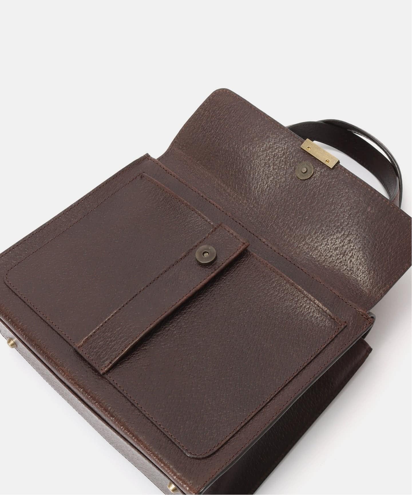 VINTAGE YSL/イヴ サンローラン】ハンドバッグ（ハンドバッグ