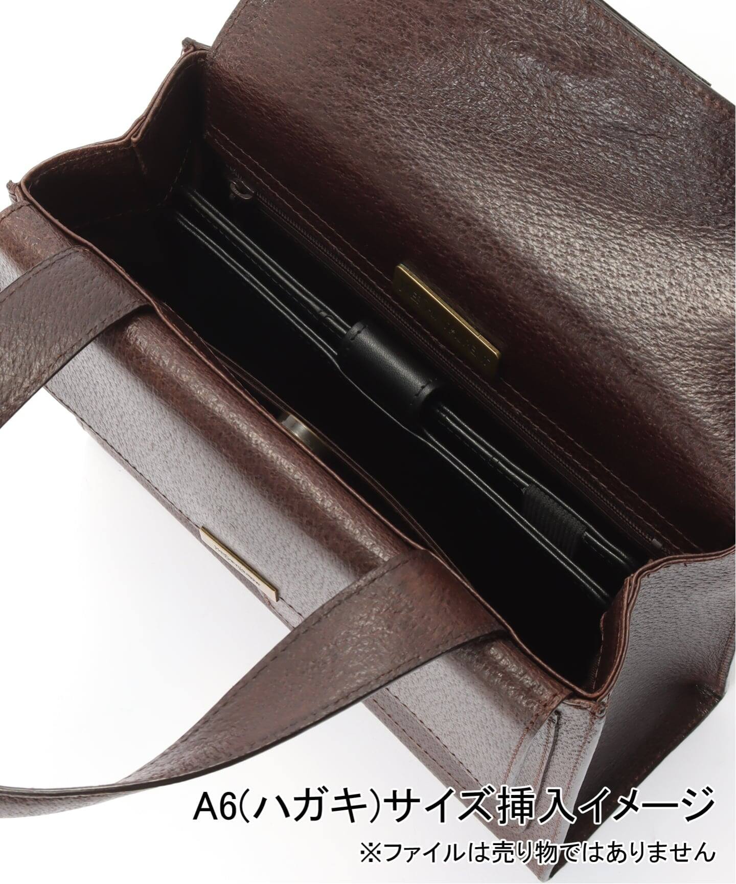 VINTAGE YSL/イヴ サンローラン】ハンドバッグ（ハンドバッグ