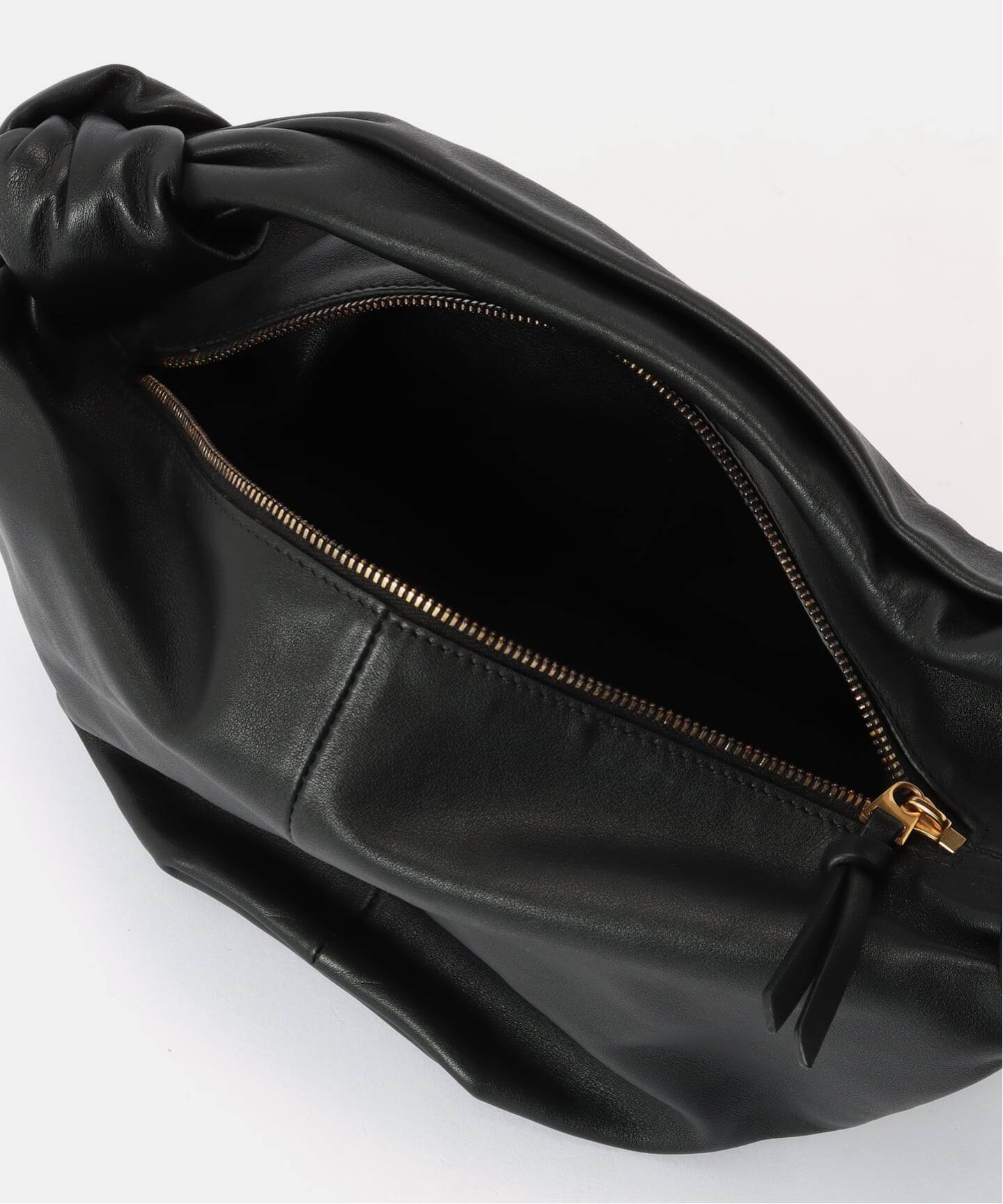 BOTTEGA VENETA/ボッテガ ヴェネタ】Double knot（ハンドバッグ