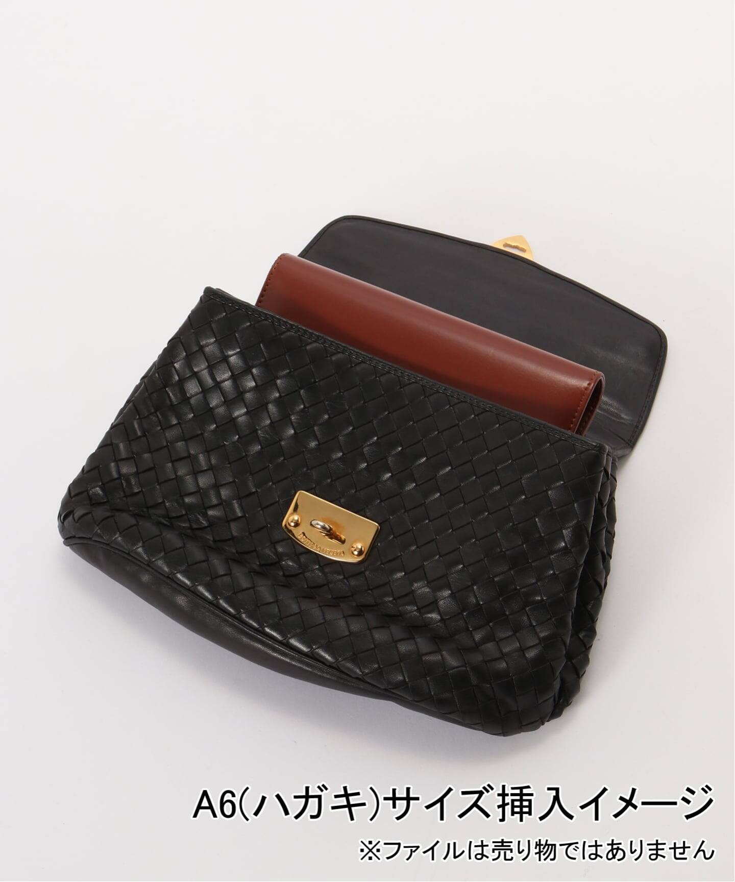 VINTAGE BOTTEGA VENETA/ボッテガ ヴェネタ】ハンドバッグ intrecciato