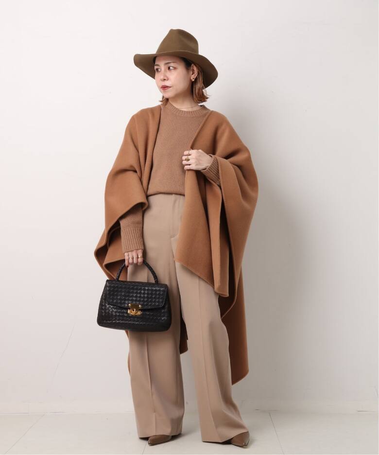 VINTAGE BOTTEGA VENETA/ボッテガ ヴェネタ】ハンドバッグ intrecciato 