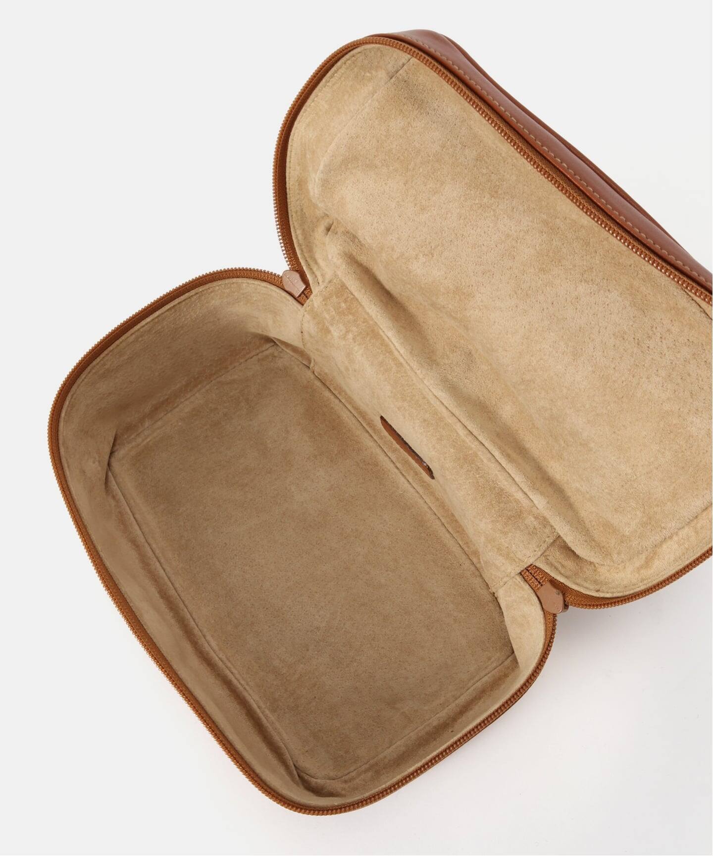 VINTAGE GUCCI/グッチ】バニティバッグ bit（ハンドバッグ