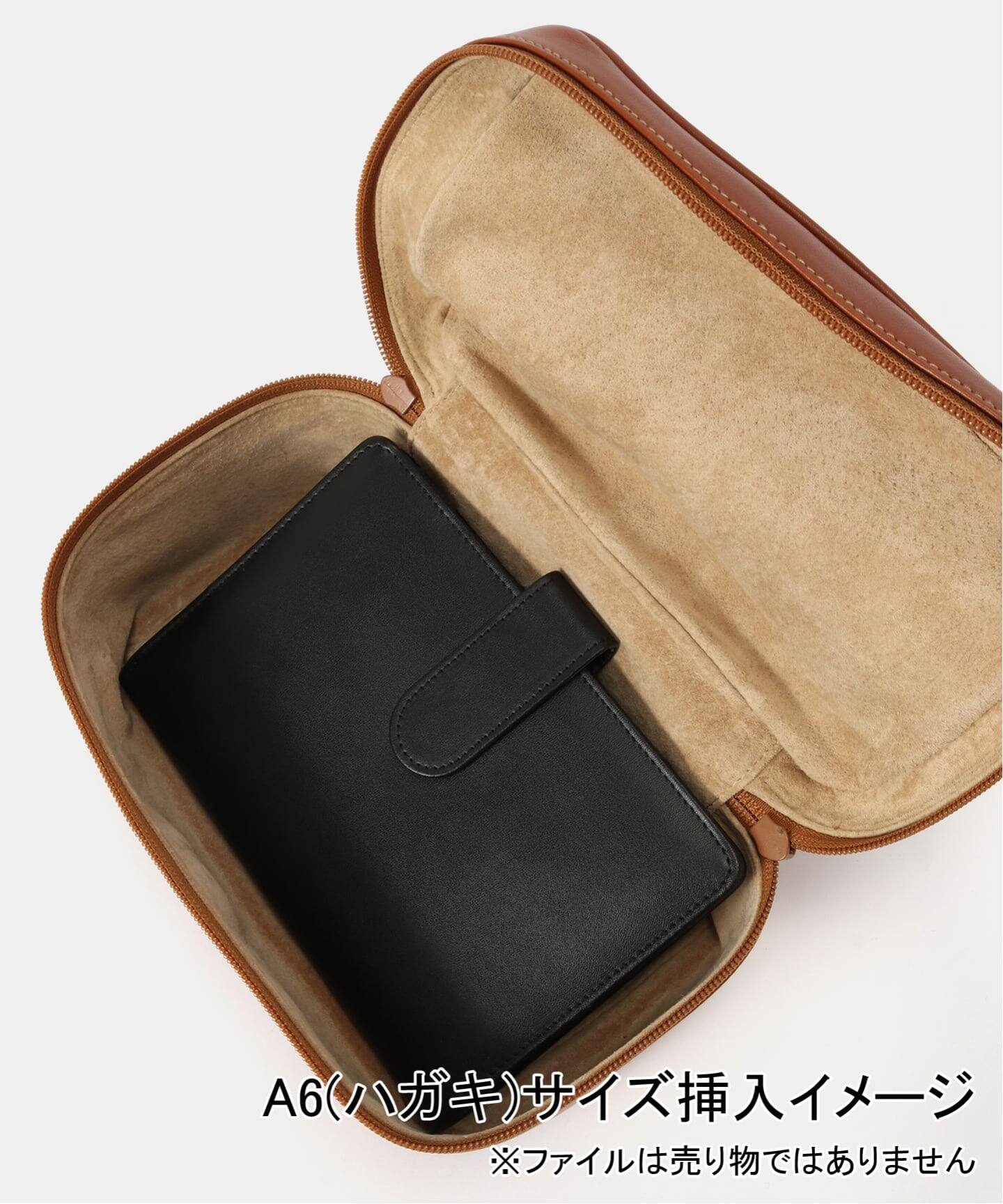 VINTAGE GUCCI/グッチ】バニティバッグ bit（ハンドバッグ