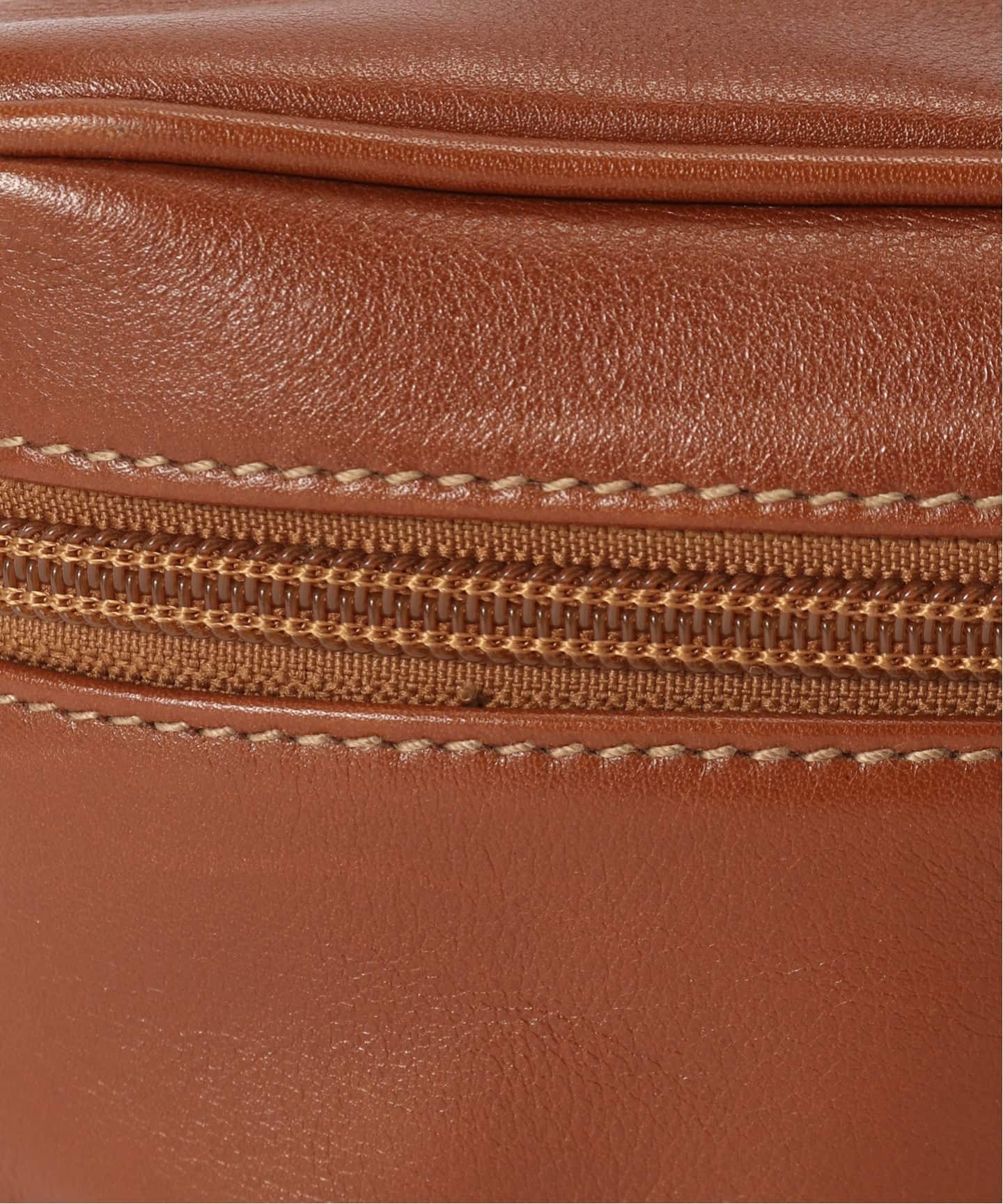 VINTAGE GUCCI/グッチ】バニティバッグ bit（ハンドバッグ