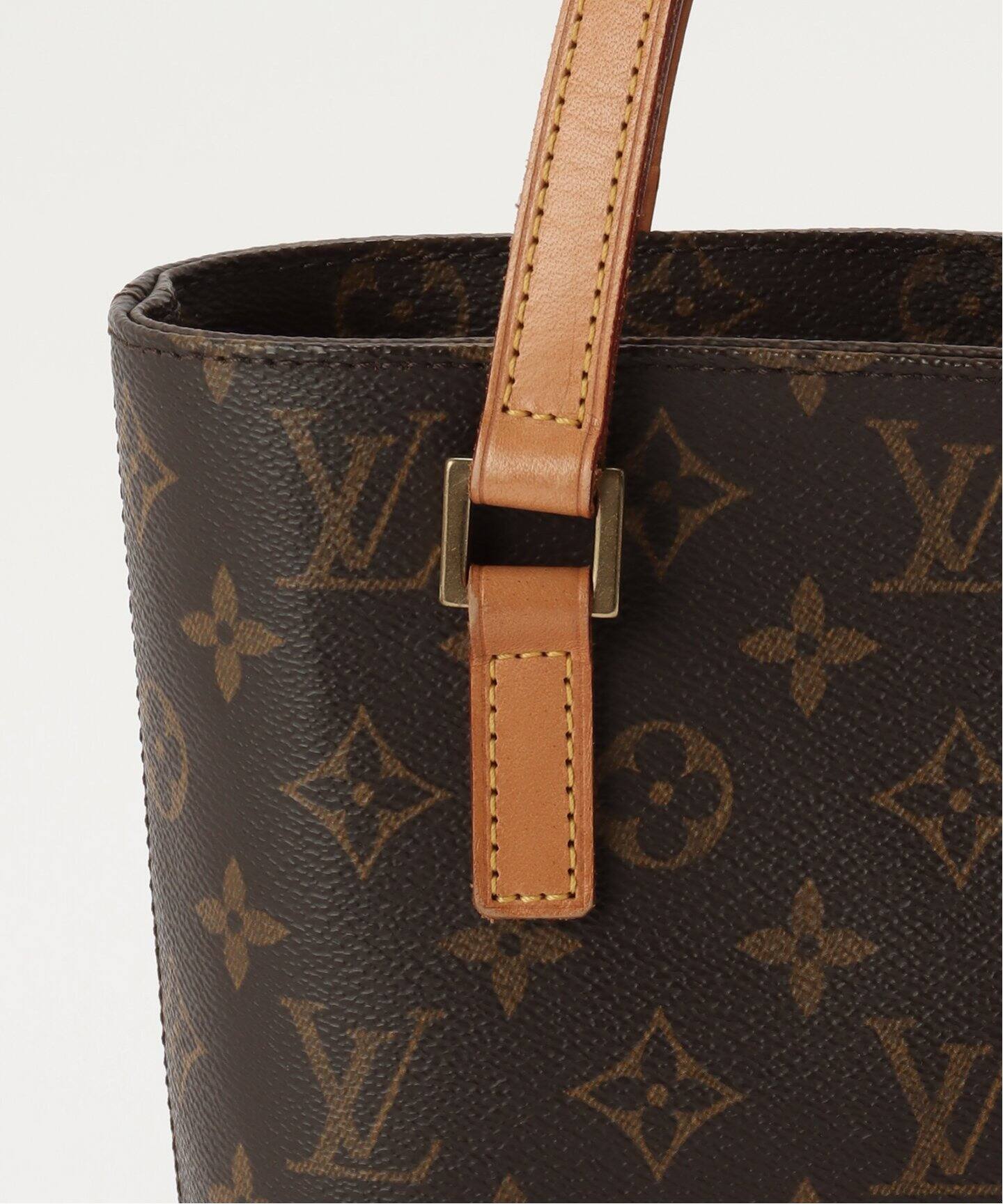 VINTAGE LOUIS VUITTON/ルイ ヴィトン】Vavin pm（ハンドバッグ