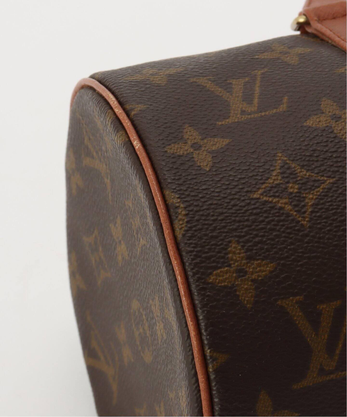 VINTAGE LOUIS VUITTON/ルイ ヴィトン】Papillon 30
