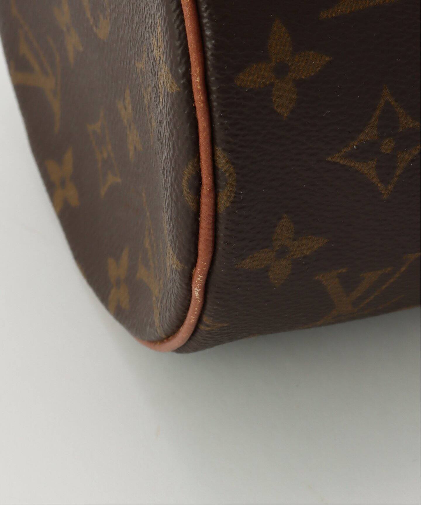 VINTAGE LOUIS VUITTON/ルイ ヴィトン】Papillon 30