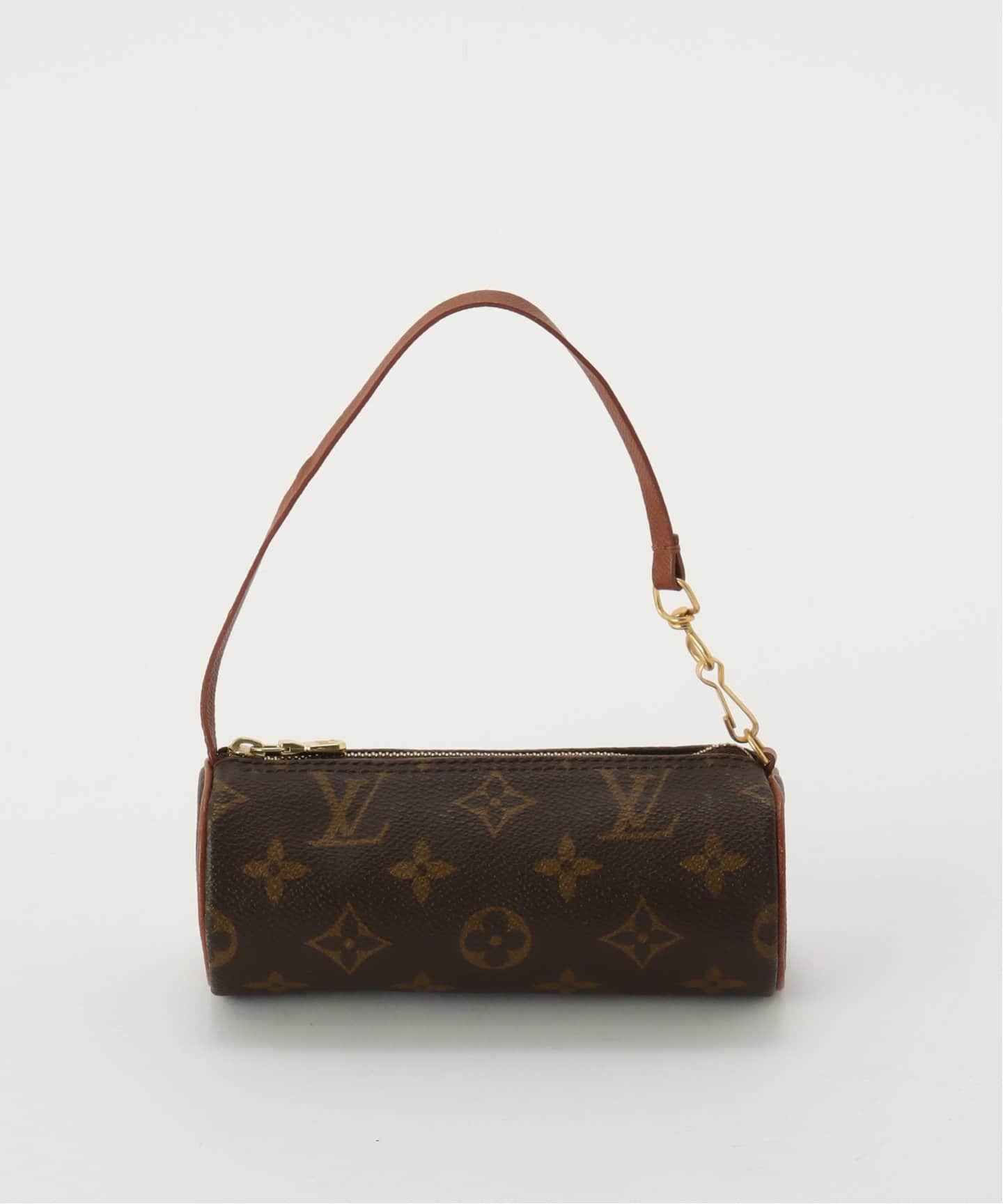 ルイヴィトンLOUIS VUITTON papillon パピヨン バッグ 30 Louis Vuitton Bag Papillon 30 with Pouch 11.8 inch | eBay