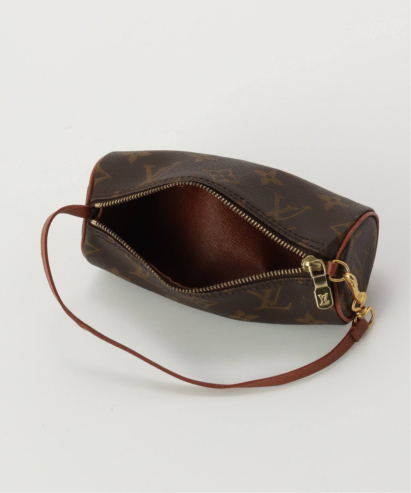 VINTAGE LOUIS VUITTON/ルイ ヴィトン】Papillon 30