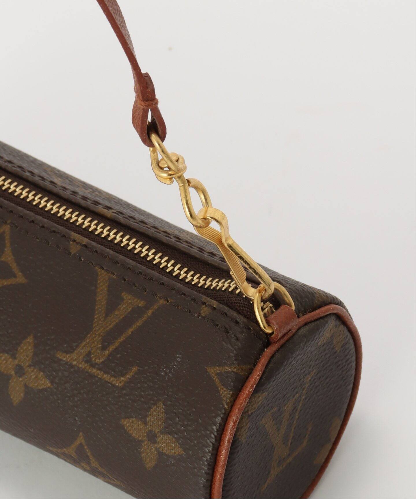 VINTAGE LOUIS VUITTON/ルイ ヴィトン】Papillon 30