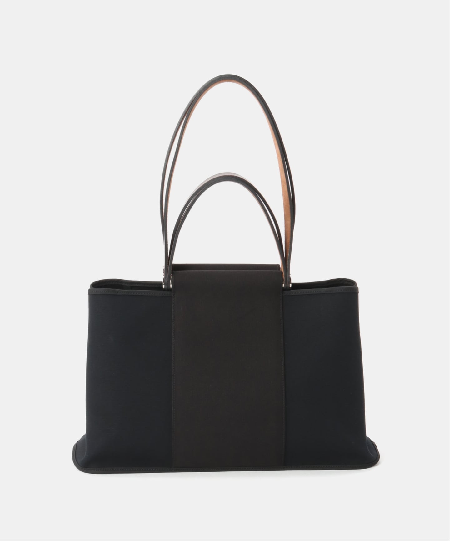 VINTAGE HERMES/エルメス】Cabas elan（ハンドバッグ）｜DECOUVERTE
