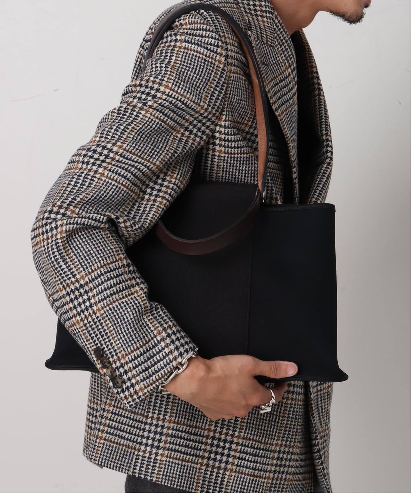 VINTAGE HERMES/エルメス】Cabas elan（ハンドバッグ）｜DECOUVERTE