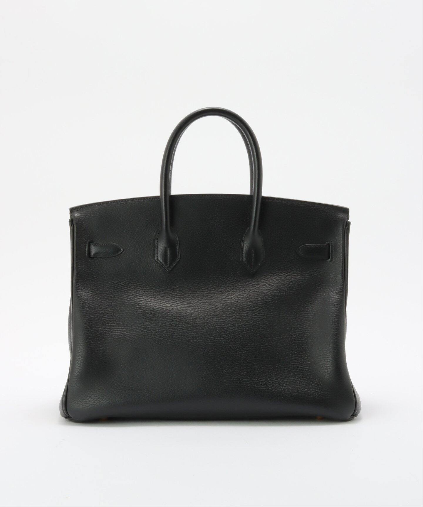 VINTAGE HERMES/エルメス】 Birkin 35（ハンドバッグ）｜DECOUVERTE