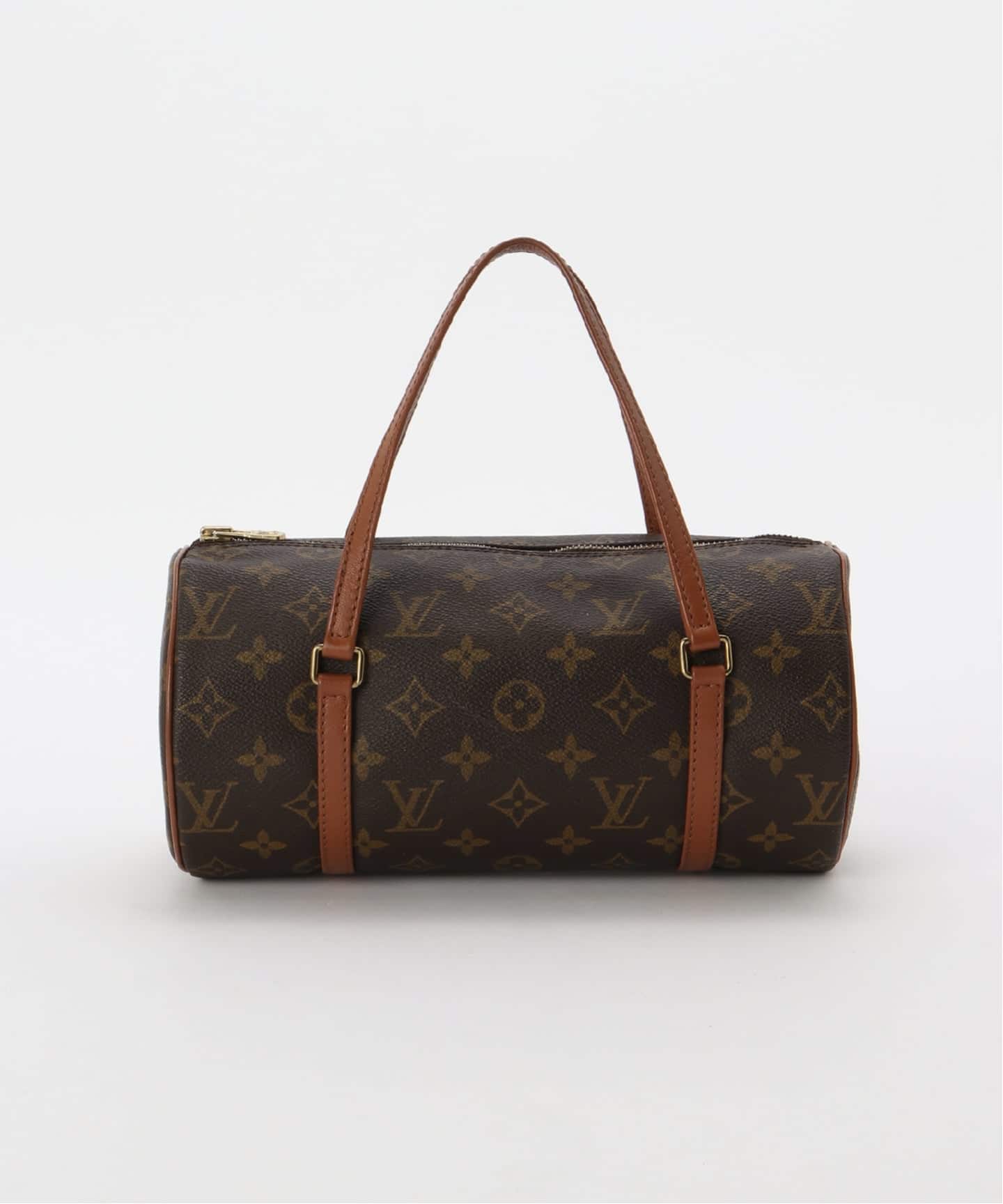 美品‼️Louis Vuitton パピヨン26 ハンドバッグ LOUIS VUITTON モノグラムパピヨン26 ハンドバッグ
