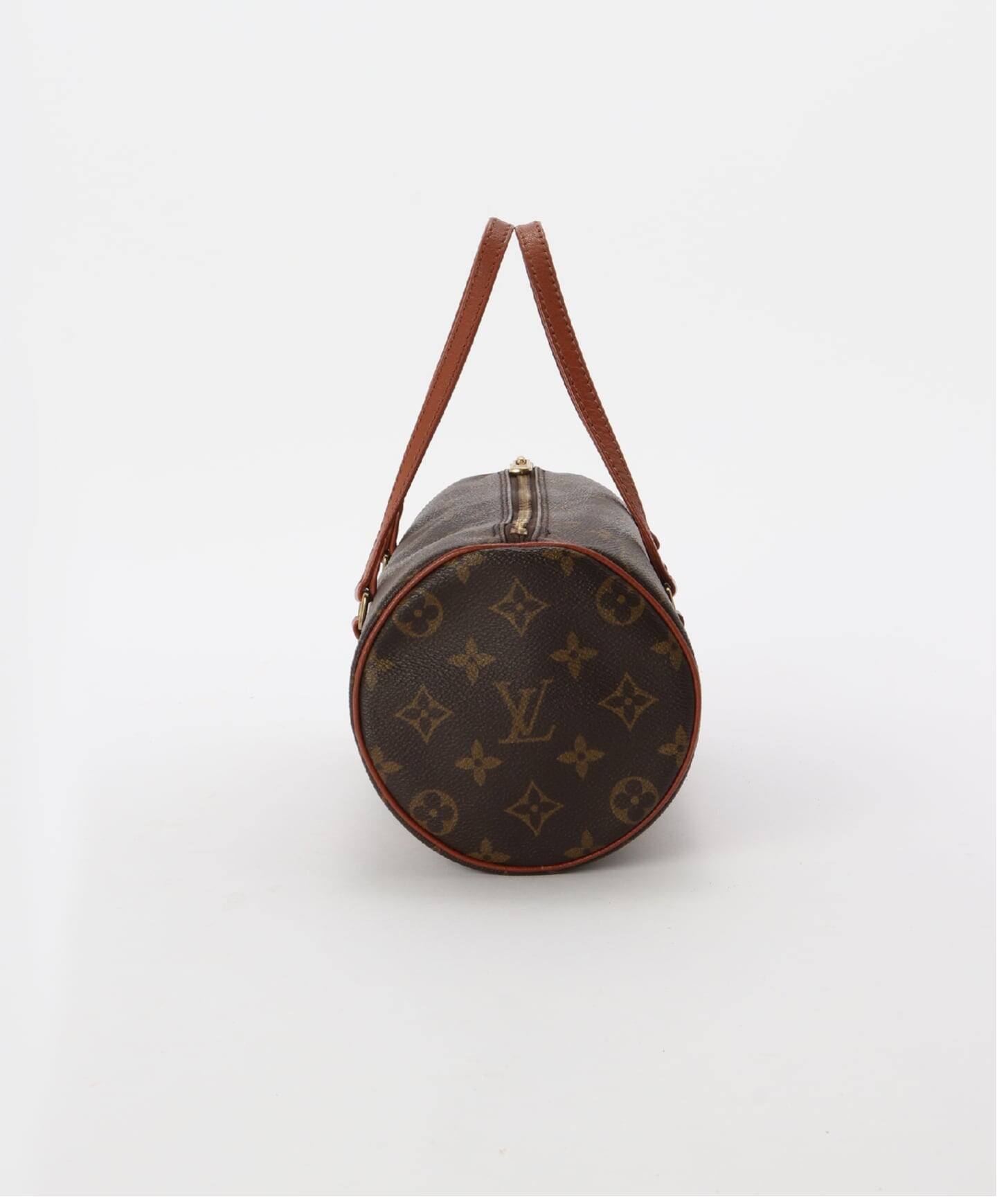 VINTAGE LOUIS VUITTON/ルイ ヴィトン】 Papillion 26