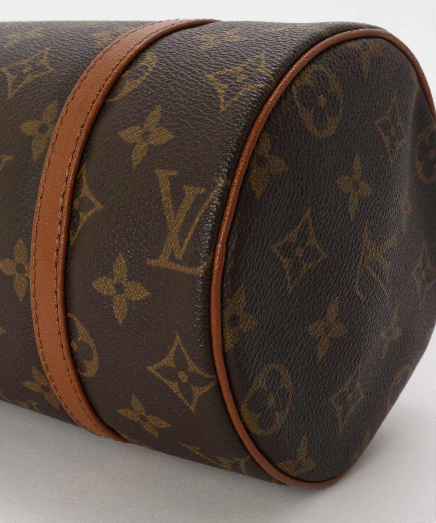 VINTAGE LOUIS VUITTON/ルイ ヴィトン】 Papillion 26