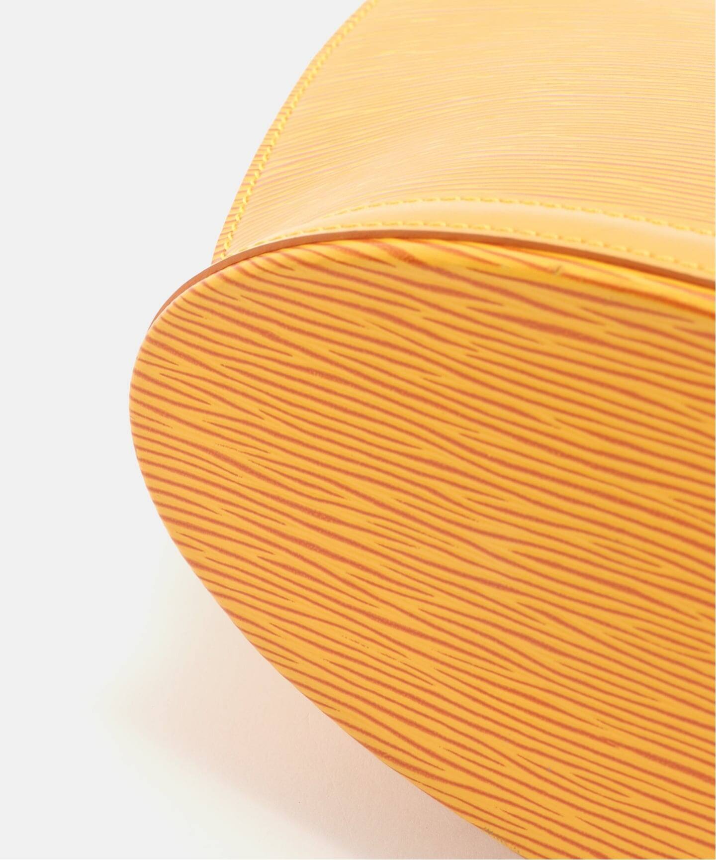 VINTAGE LOUIS VUITTON/ルイ ヴィトン】Saint jacques epi