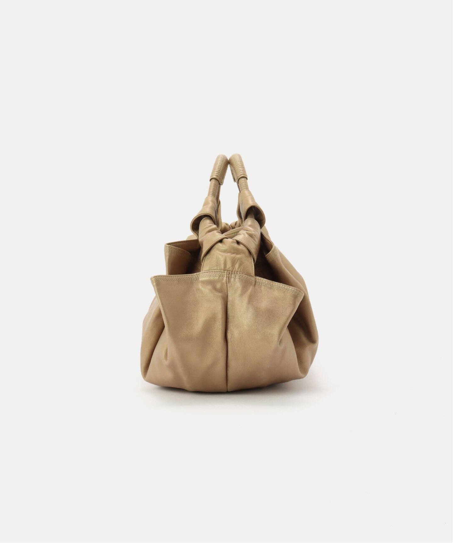 VINTAGE LOEWE/ロエベ】 Nappa aire 36（ハンドバッグ）｜DECOUVERTE