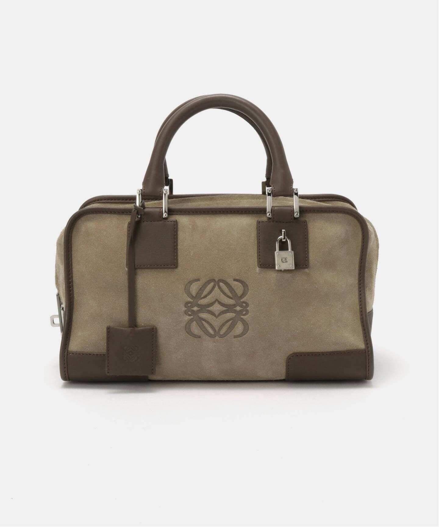 LOEWE ハンドバッグ ヴィンテージ LOEWE VINTAGE Velazquez – Trip