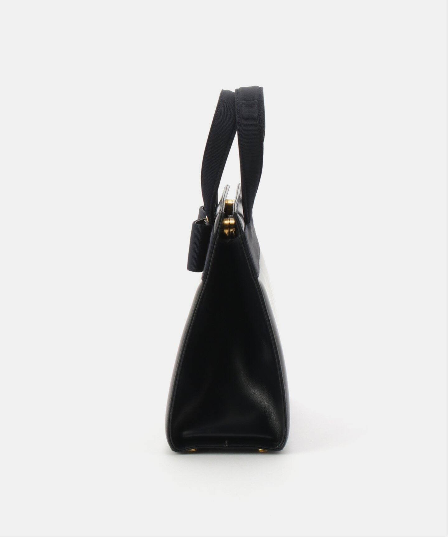VINTAGE FERRAGAMO/フェラガモ】 Vara 2wayバッグ（ハンドバッグ