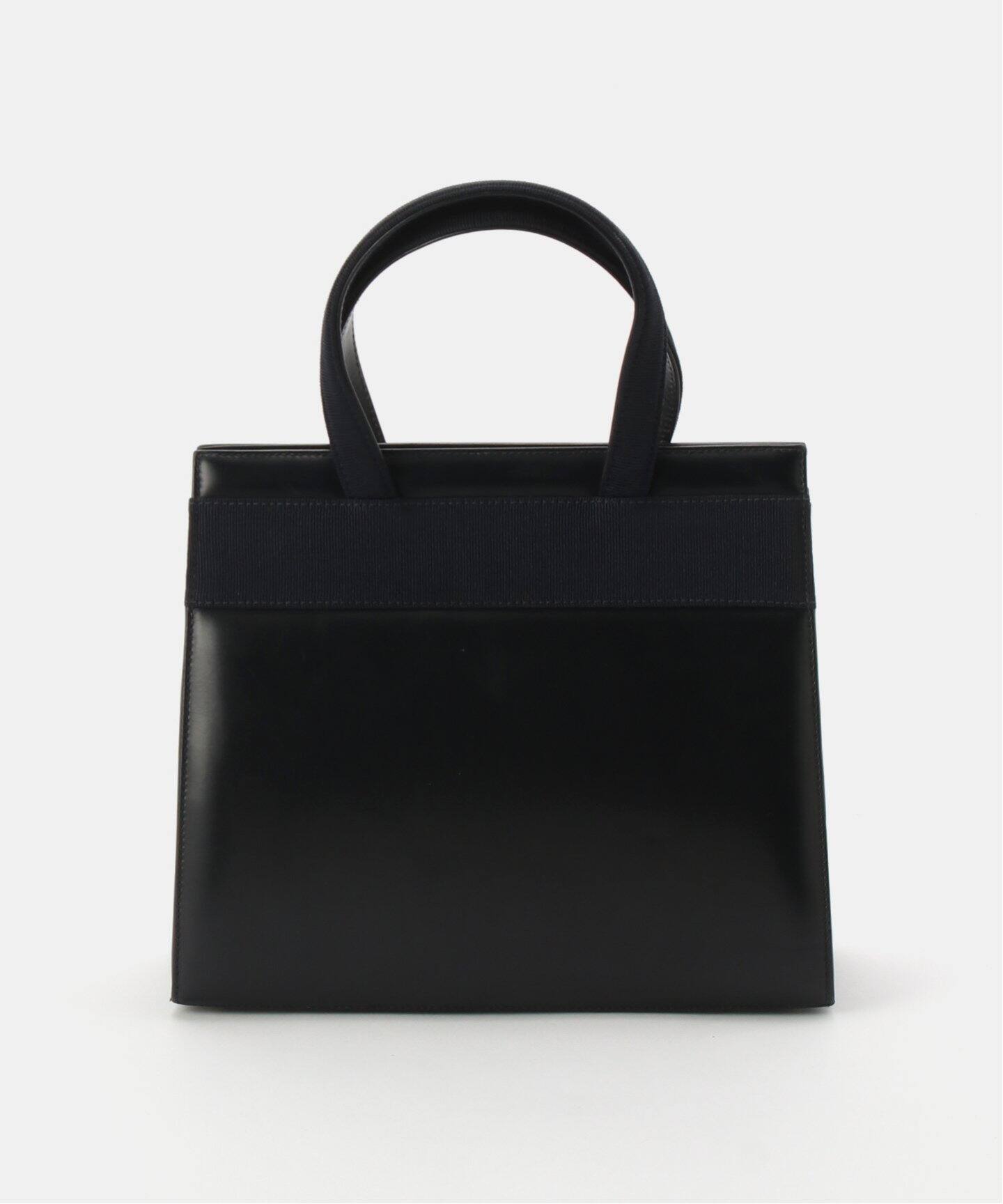 VINTAGE FERRAGAMO/フェラガモ】 Vara 2wayバッグ（ハンドバッグ