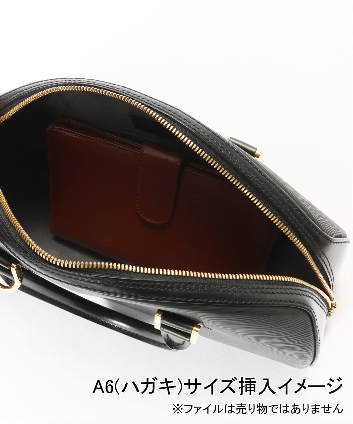 VINTAGE LOUIS VUITTON/ルイ ヴィトン】Jasmin epi（ハンドバッグ