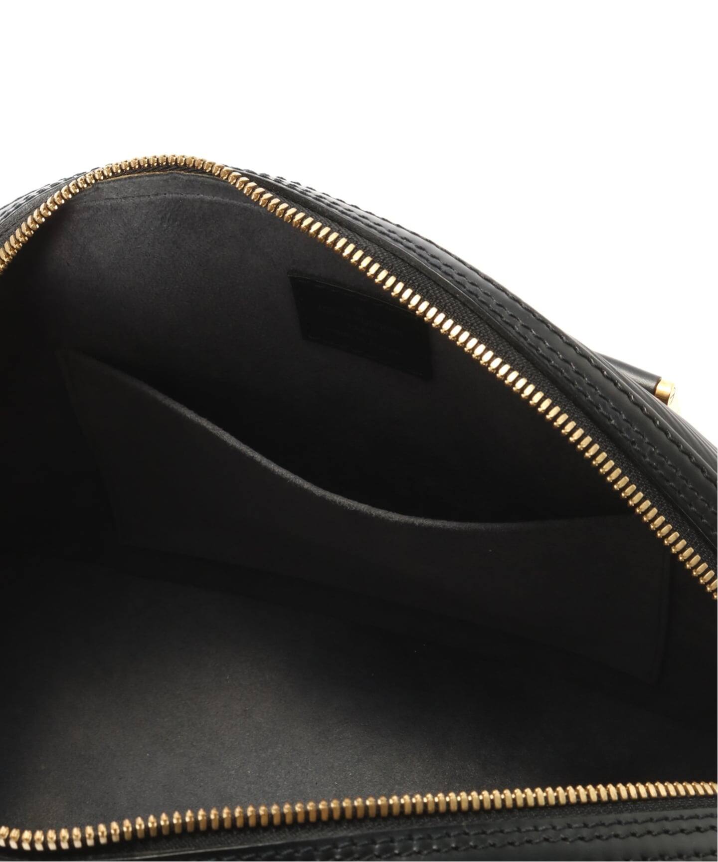 VINTAGE LOUIS VUITTON/ルイ ヴィトン】Jasmin epi（ハンドバッグ